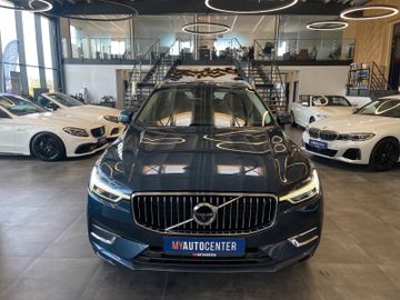 MYAUTOCENTER – Gebraucht- und Jahreswagen mit Werkstattservice in Pfaffenhofen Volvo XC 60 *Inscription*AHK*LED*Kamera*