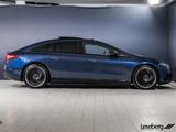 Mercedes-Benz EQS 53 4MATIC+ AMG DIG.LIGHT/Pano/360°/Distronic - : Leder, Light