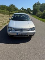 Volkswagen Golf 2.3 GTI GTI - Volkswagen Golf aus 1998: GTI