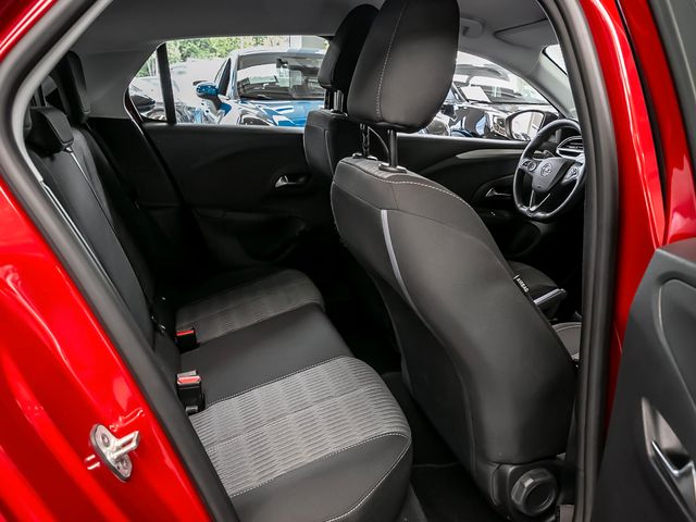 Opel Corsa F 1.2 Edition SHZ LHZ PDC BLUETOOTH