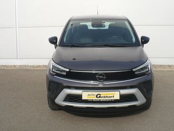 Bild 3 Opel Crossland (X) Crossland 1.2 Turbo 96kW Automatik Navi Kamera