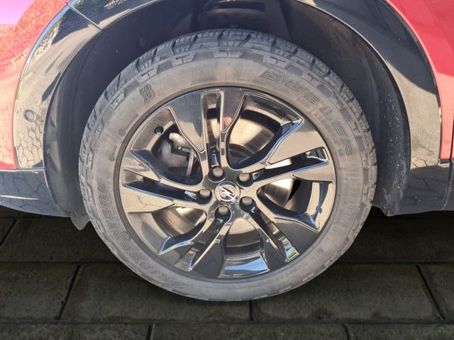 Grandland Plug-in-Hybrid 1.6 DI Automatik GS Lin