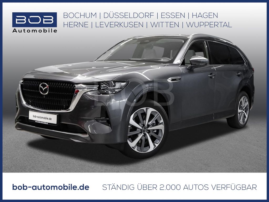 Mazda CX-80