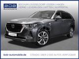 Mazda CX-80 2.5L PLUG-IN HYBRID 8AT AWD TAKUMI PLUS 8- - Mazda CX-80: Takumi Plus