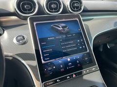 Fahrzeugabbildung Mercedes-Benz C 220d T Avantgarde AHK MBUX LED ACC Kamera 1.Hd
