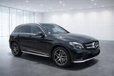 Mercedes-Benz GLC 220 CDI 4Matic AMG Line - gebrauchte Mercedes-Benz GLC 220 aus dem Jahr 2019