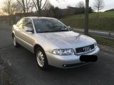 Audi A4 B5 1.8T Quattro Limousine Facelift - Audi aus 1999: 8
