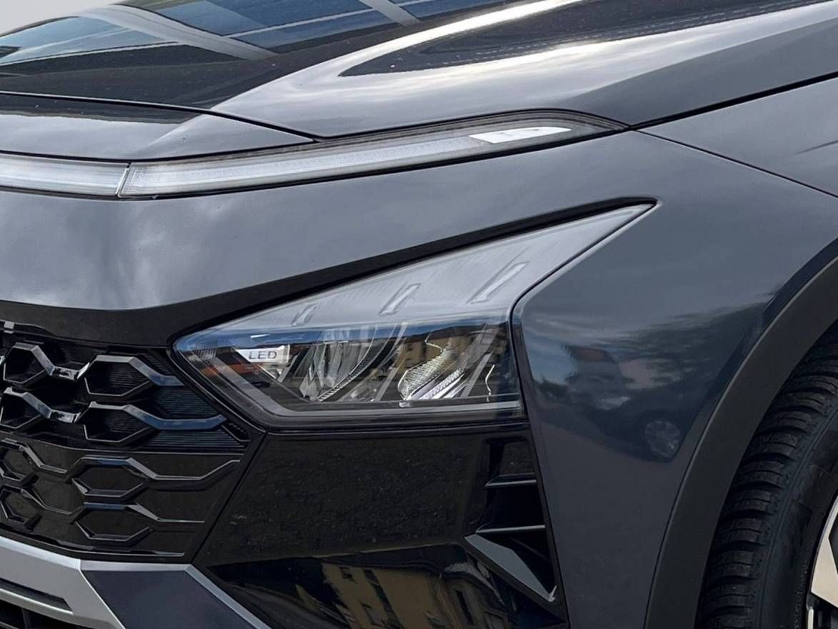 Hyundai BAYON – Bild 5