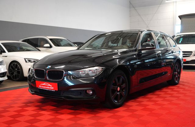 BMW 318i F31 Touring 2.Hand*Klimaaut*Navi*