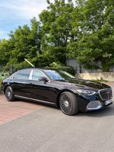 Mercedes-Benz Mercedes-Maybach S 680 4MATIC NP: 339.000 Voll - Mercedes-Benz S 680 Gebrauchtwagen
