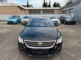 Volkswagen Passat CC 2.0 DSG Panorama Leder SHZ PDC - VW Passat CC Gebrauchtwagen