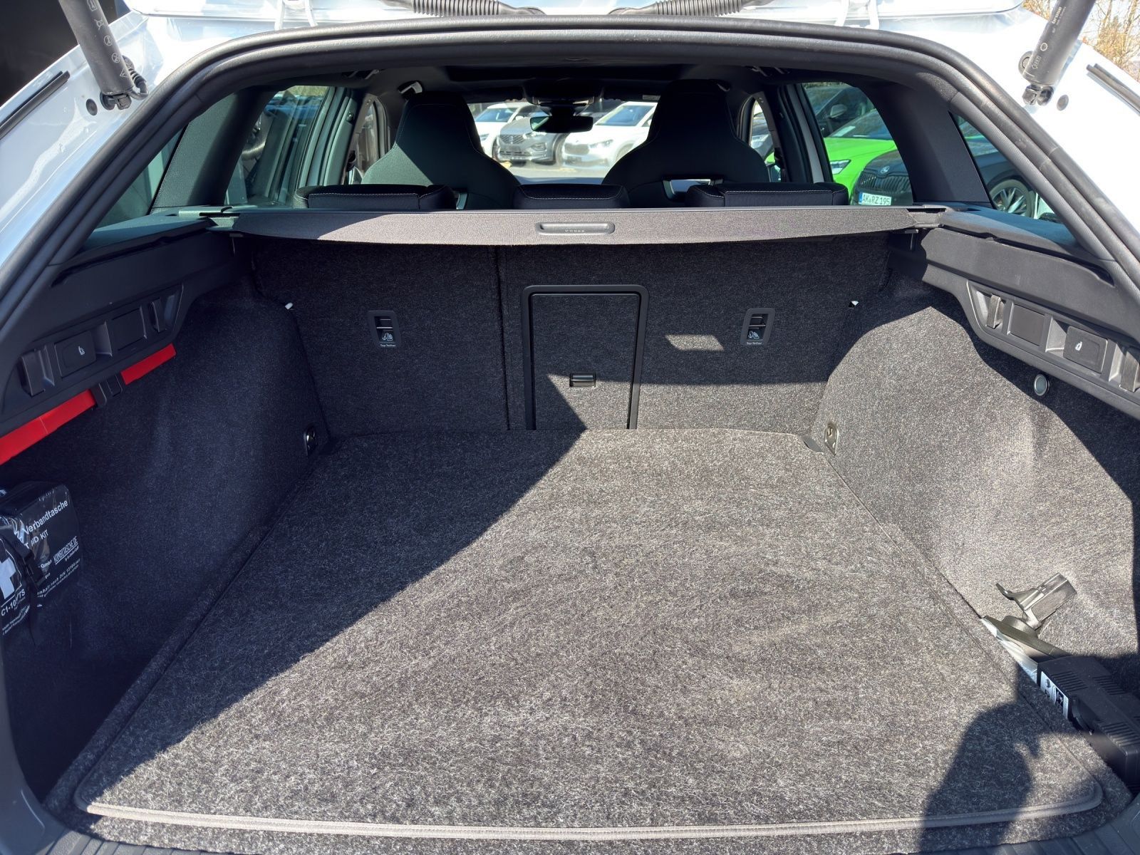 Skoda Octavia - Bild 17