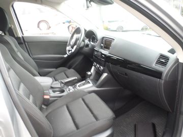 Mazda CX-5 - 10