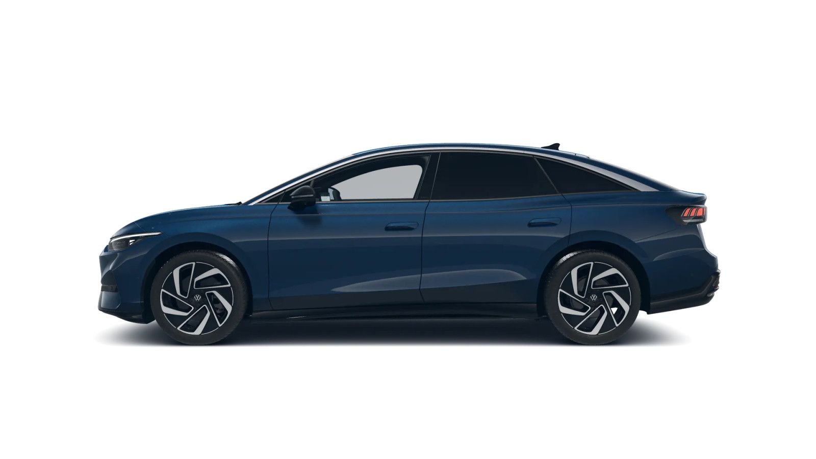 Volkswagen ID.7 - Bild 7