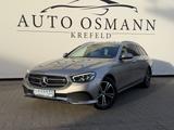 Mercedes-Benz E 220 d T Avantgarde*HUD*RFK*BURMESTER*MEMORY - gebrauchte Mercedes-Benz E 220 aus dem Jahr 2023