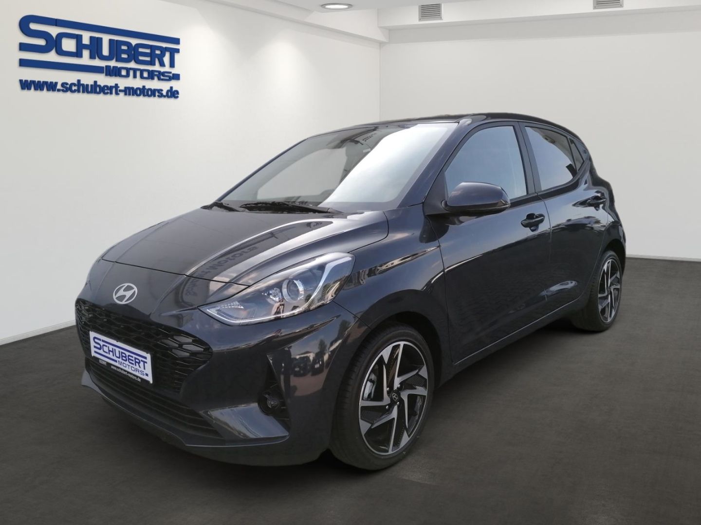 Hyundai i10 Prime FL *UVP 22.949€* LED NAVI KAMERA SHZ P