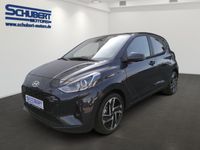 Hyundai i10 - Vorschau Bild 1