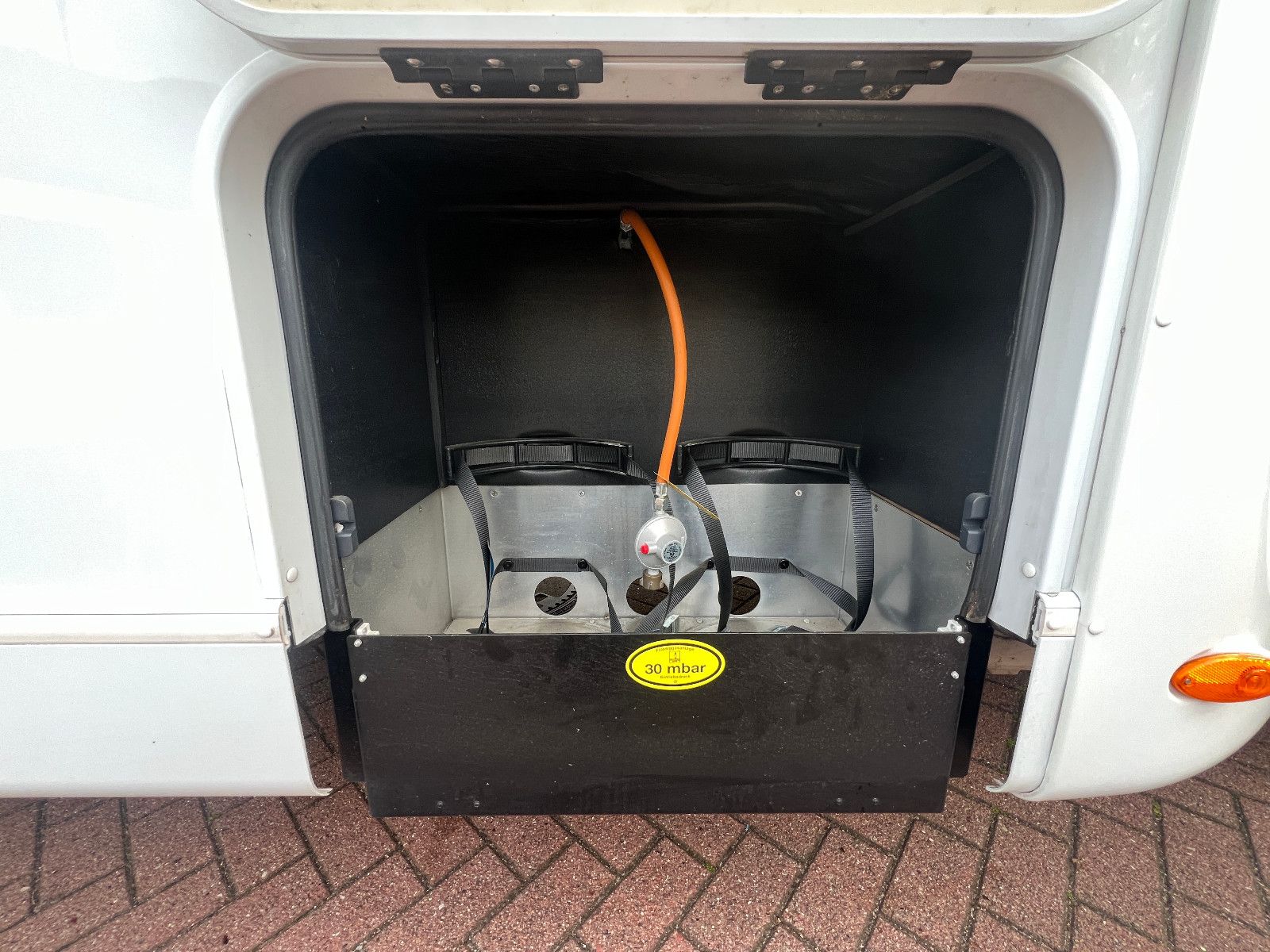 Fahrzeugabbildung Carado T 348 FIAT DUCATO 150 PS *1.HAND*DACHKLIMA*