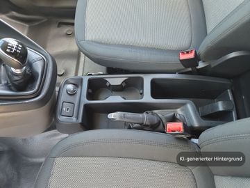 Ford Transit Connect - 12
