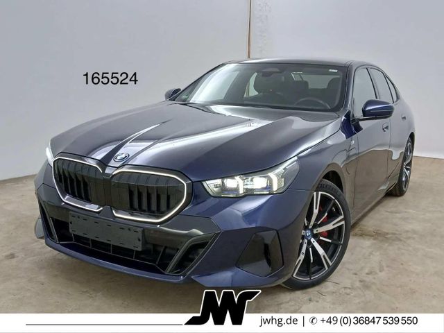 BMW 550 e xDr M Sport Pro ICONIC/HUD/PANO/20Z/360°