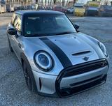 MINI Cooper S / Panorama Dach/ Sitzheizung/ uvm. - mit Benzin-Antrieb: Kleinwagen, Panorama Dach