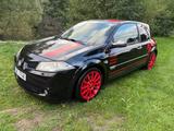 Renault Megane Renault Sport F1-Team R26 Renault Sport - Renault Megane: R26r
