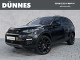Land Rover Discovery Sport SD4 HSE Luxury - Land Rover Discovery Sport: Hse Luxury