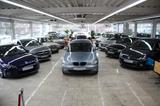 BMW 116I Limousine - BMW 116 aus 2005: 116i