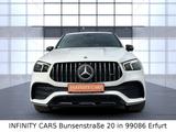 Mercedes-Benz GLE 53 AMG GLE GLE 53 AMG 4Matic+ - Mercedes-Benz GLE 53 AMG