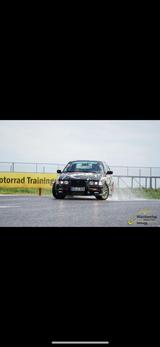 BMW E36 Compact 328i Driftcar mit Tüv - Drift Cars