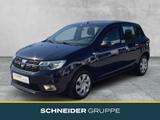 Dacia Sandero ESSENTIAL 1.0 SCe 75 PDC+KLIMA - Dacia Sandero: Kleinwagen
