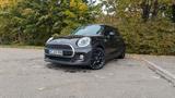 MINI One JCW-Ausstattung