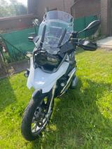 BMW R 1200 GS - Motorräder in Bremen
