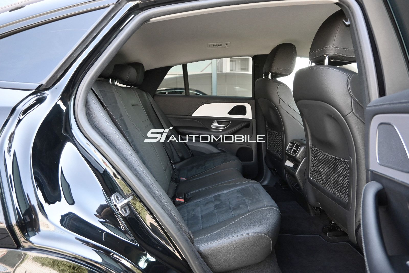 Fahrzeugabbildung Mercedes-Benz GLE 350 de 4MAT. Coupe AMG + NIGHT °ACC°AHK°HUD°