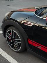 MINI John Cooper Works Clubman ALL4 Aut.,Navi,LED,GSD - MINI Clubman Serie Gebrauchtwagen