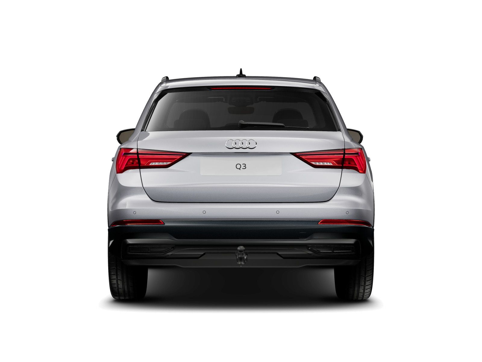 Audi Q3 - Bild 9