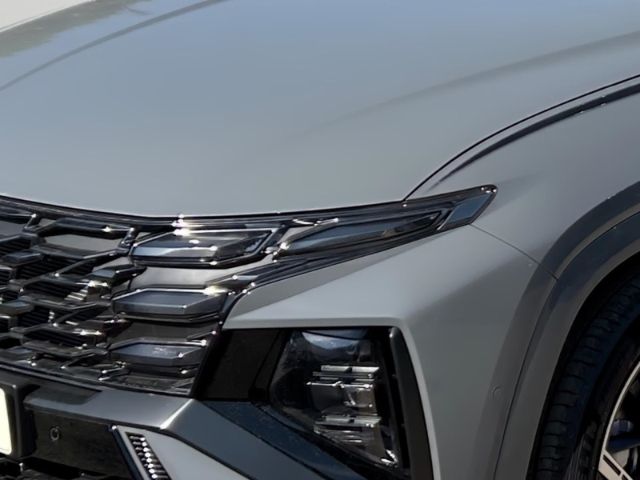 Hyundai TUCSON - Bild 6