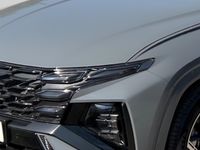 Hyundai TUCSON - Vorschau Bild 6
