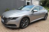 Volkswagen Arteon Elegance 4M *2.HD/DSG/LEDER/PANO/RFK/AHK* - gebrauchte VW Arteon aus dem Jahr 2017