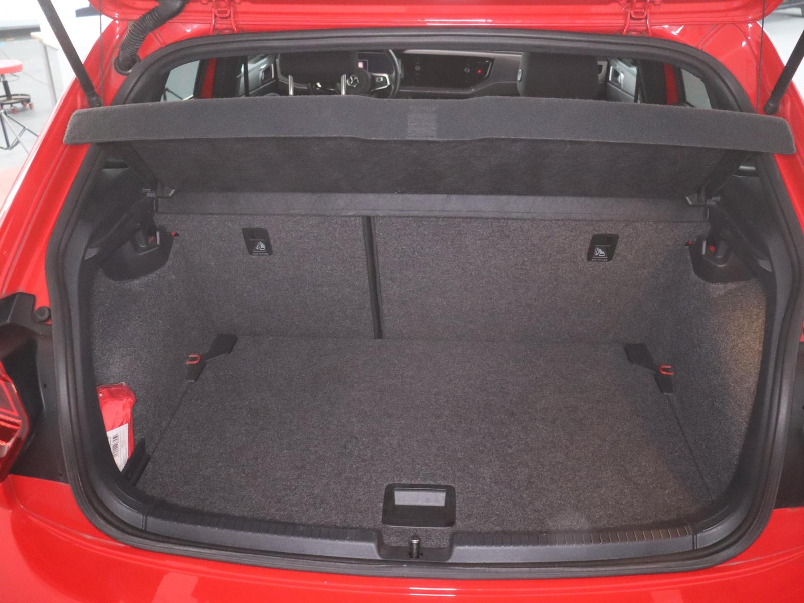 Volkswagen Polo GTI 2.0TSI DSG 190,-ohne Anzahlung ACC LED-, миниатюра 11