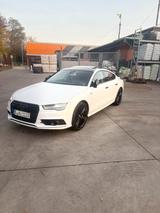 Audi A7 3.0 TDI Biturbo S line  B&O 360 K... - Audi A7 Gebrauchtwagen in Berlin