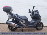 Kymco XCiting S 400 i ABS Euro 5 Noodoe 2021 TCS - Angebote entsprechen deinen Suchkriterien