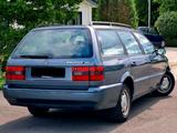Volkswagen Passat 1.6 GL - Volkswagen Passat aus 1996