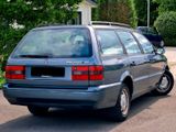 Volkswagen Passat 1.6 GL - Volkswagen Passat aus 1996