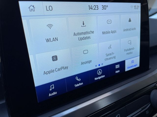 Fahrzeugabbildung Ford Kuga 2.5 Duratec Plug-in-Hybrid Titanium, Autom.