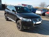 Volkswagen Touareg 3.0 V6 TDI Tiptronic North Sails Nor... - Volkswagen Touareg: North Sails