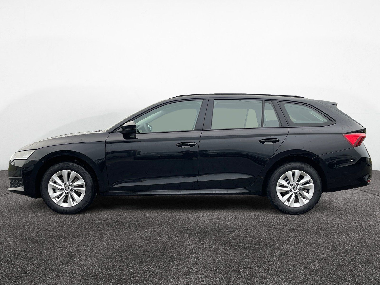 Skoda Octavia - Bild 3