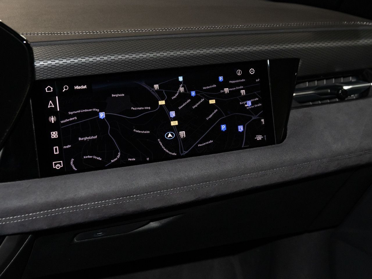 Audi S6 e-tron - Bild 21