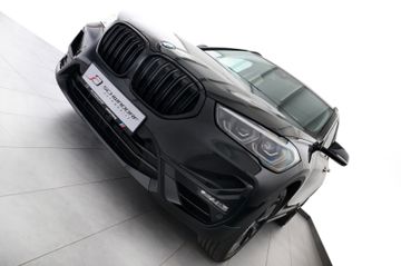 BMW X1 sDrive20i Sport Line RFK LED AHK 18"