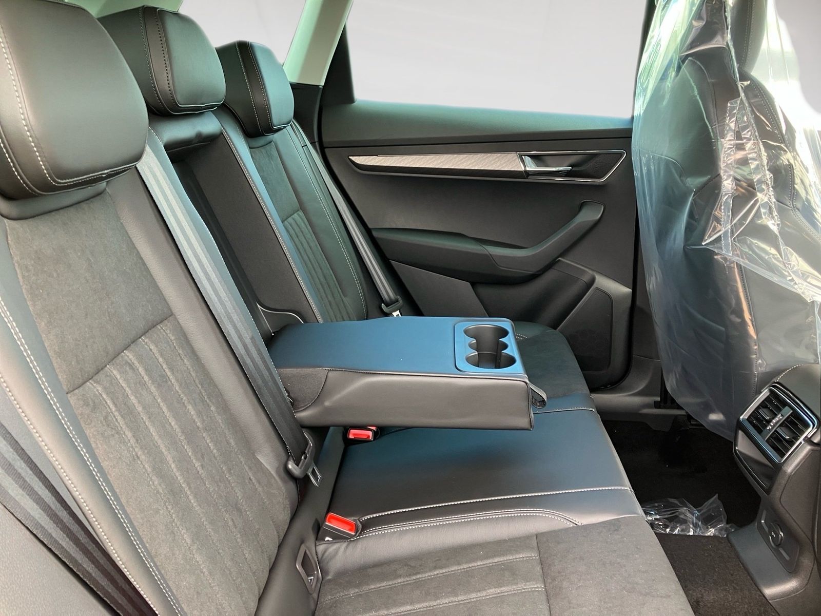Skoda Karoq - Bild 10